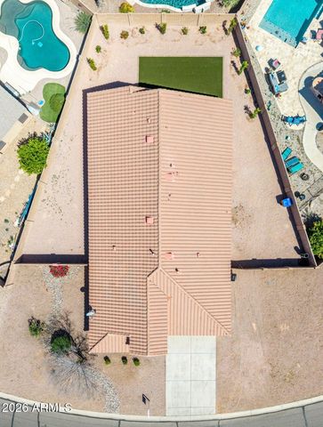 28789 N BROKEN SHALE Drive, San Tan Valley, AZ 85143