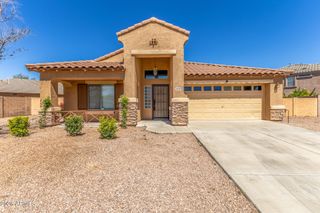 28789 N BROKEN SHALE Drive, San Tan Valley, AZ 85143
