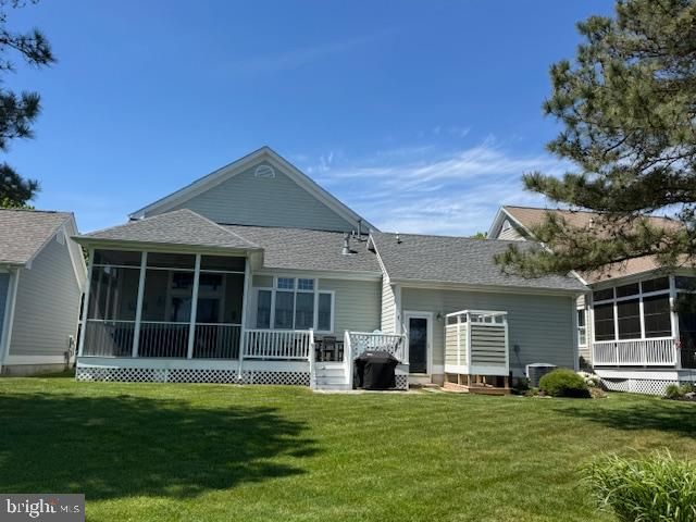 39 OCTOBER GLORY AVE, Ocean View, DE 19970