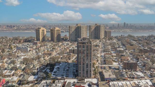 770 Anderson Ave-14C 14C, Cliffside Park Boro, NJ 07024