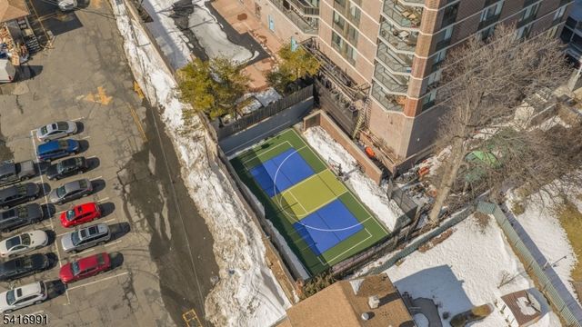 770 Anderson Ave-14C 14C, Cliffside Park Boro, NJ 07024