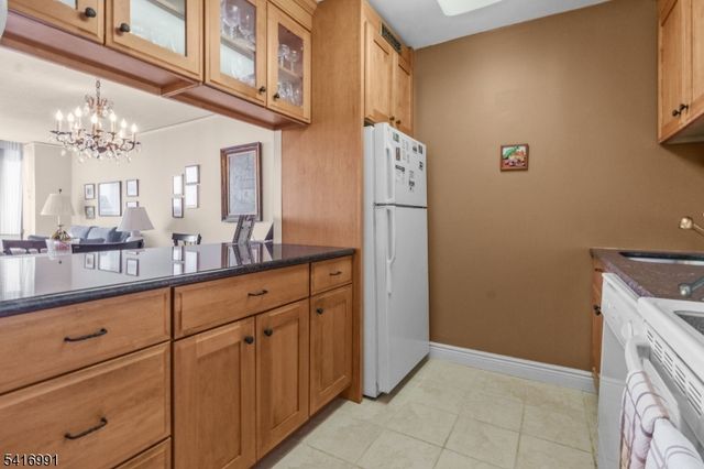 770 Anderson Ave-14C 14C, Cliffside Park Boro, NJ 07024