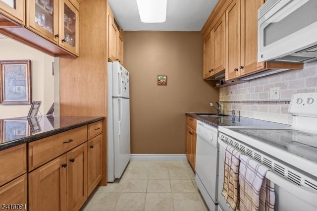 770 Anderson Ave-14C 14C, Cliffside Park Boro, NJ 07024