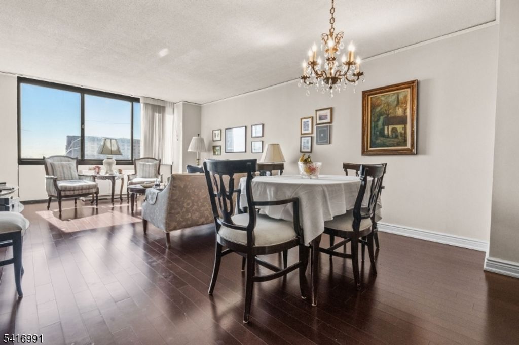 770 Anderson Ave-14C 14C, Cliffside Park Boro, NJ 07024