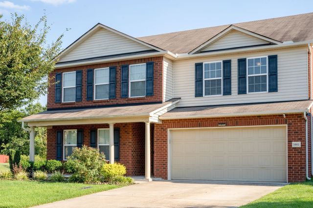 1001 Benwick Rd, Hendersonville, TN 37075