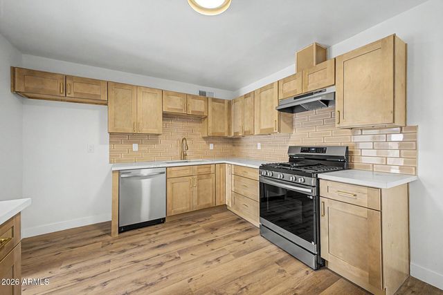 2719 W ECHO Lane, Phoenix, AZ 85051