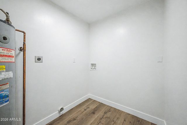 2719 W ECHO Lane, Phoenix, AZ 85051