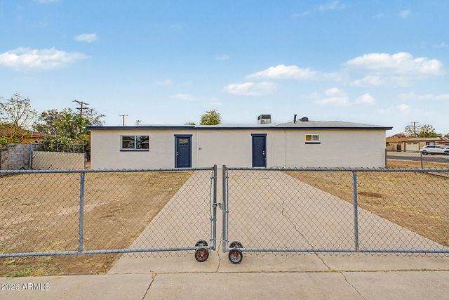 2719 W ECHO Lane, Phoenix, AZ 85051