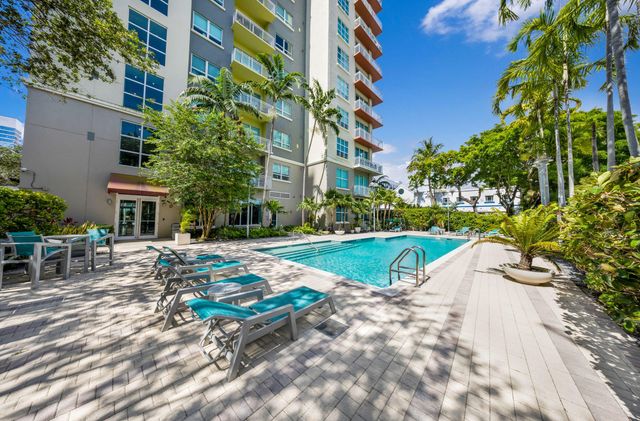 313 NE 2nd Street 602, Fort Lauderdale, FL 33301