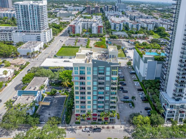 313 NE 2nd Street 602, Fort Lauderdale, FL 33301