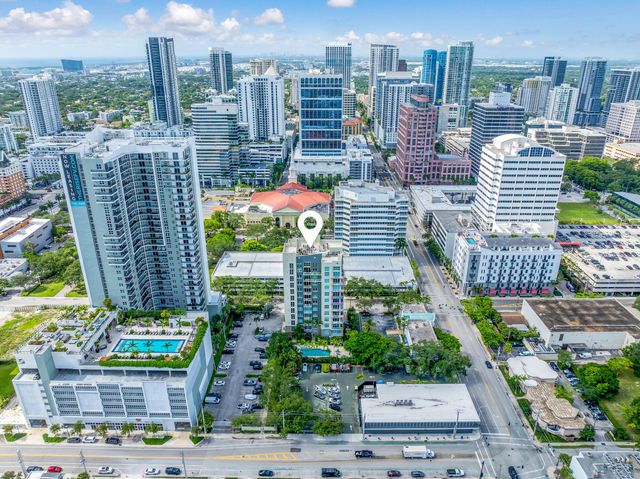 313 NE 2nd Street 602, Fort Lauderdale, FL 33301
