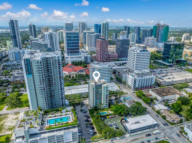 313 NE 2nd Street 602, Fort Lauderdale, FL 33301