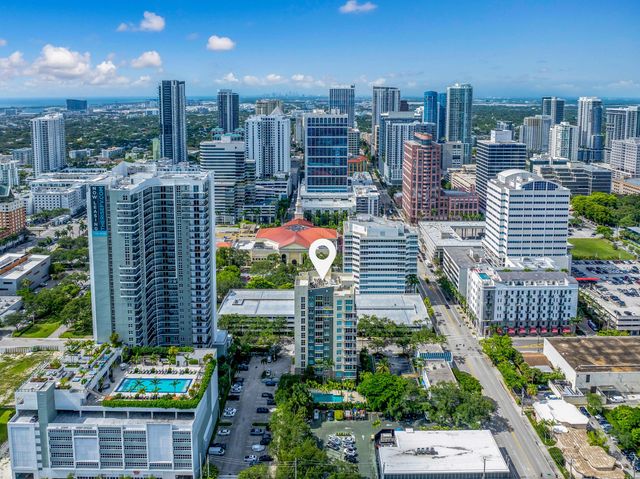 313 NE 2nd Street 602, Fort Lauderdale, FL 33301