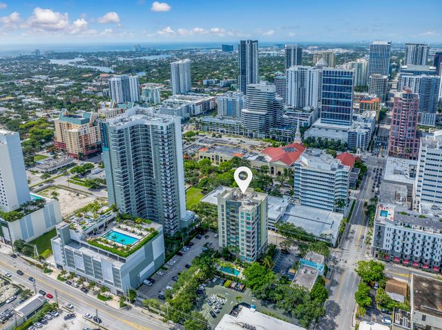 313 NE 2nd Street 602, Fort Lauderdale, FL 33301
