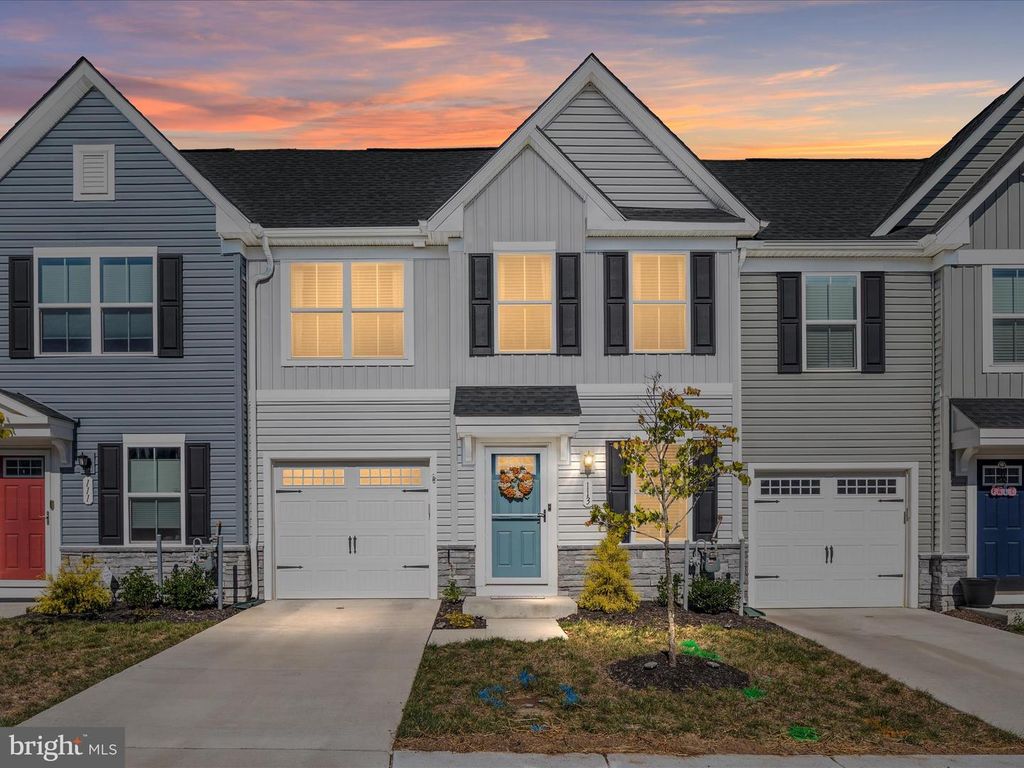 113 MAURY WAY, Winchester, VA 22602