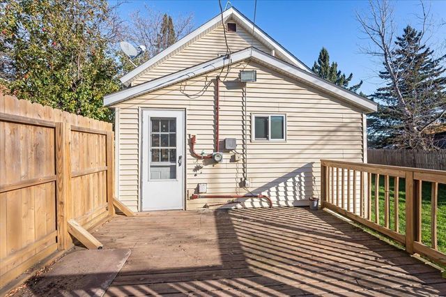 505 Catlin Avenue, Superior, WI 54880