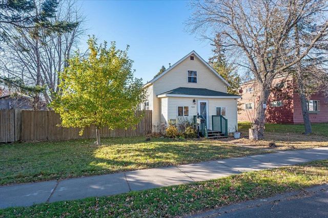 505 Catlin Avenue, Superior, WI 54880