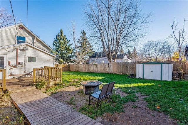 505 Catlin Avenue, Superior, WI 54880