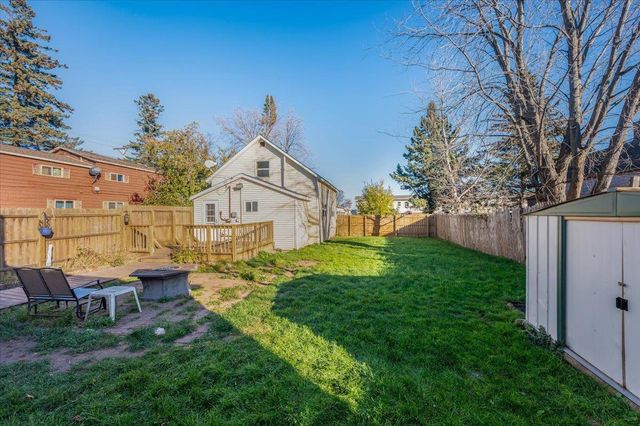 505 Catlin Avenue, Superior, WI 54880