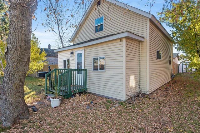 505 Catlin Avenue, Superior, WI 54880