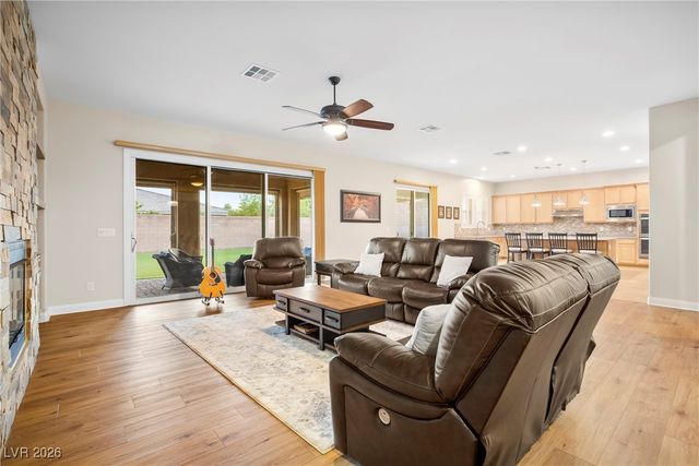 9729 Rock Partridge Court, Las Vegas, NV 89149