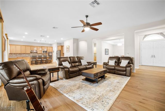 9729 Rock Partridge Court, Las Vegas, NV 89149