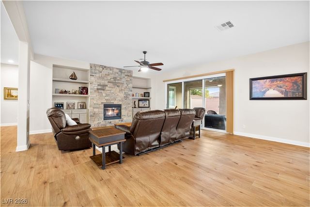 9729 Rock Partridge Court, Las Vegas, NV 89149