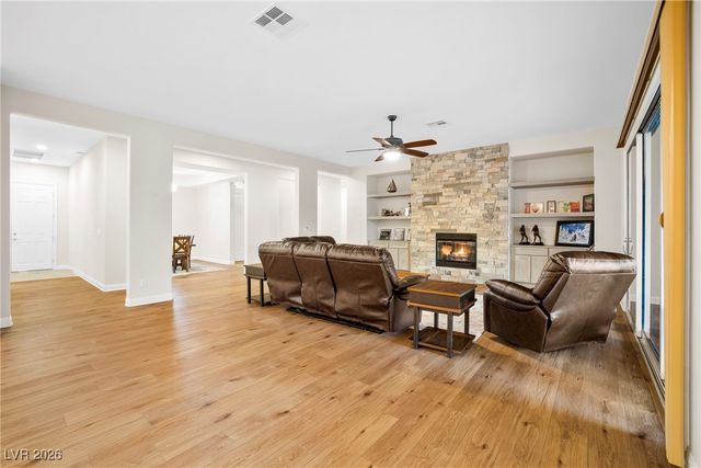 9729 Rock Partridge Court, Las Vegas, NV 89149