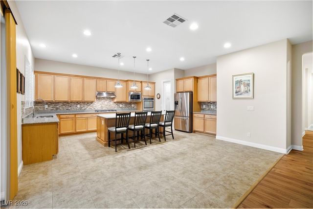 9729 Rock Partridge Court, Las Vegas, NV 89149