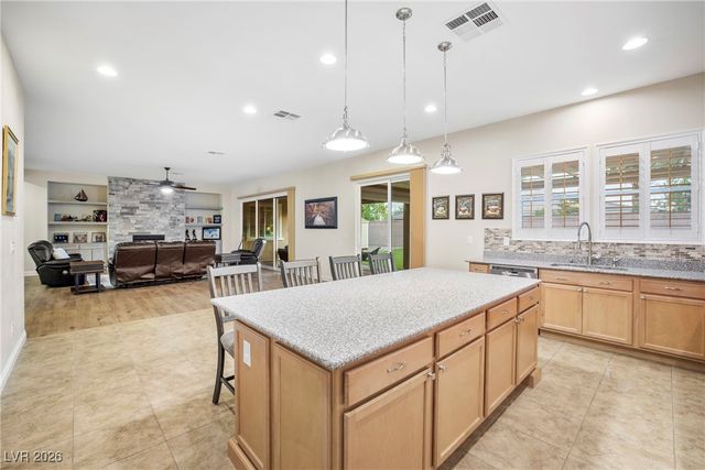 9729 Rock Partridge Court, Las Vegas, NV 89149