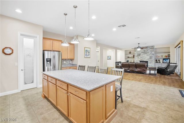 9729 Rock Partridge Court, Las Vegas, NV 89149