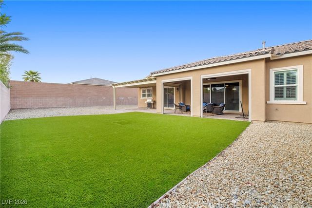 9729 Rock Partridge Court, Las Vegas, NV 89149