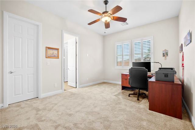 9729 Rock Partridge Court, Las Vegas, NV 89149