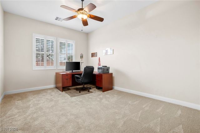 9729 Rock Partridge Court, Las Vegas, NV 89149