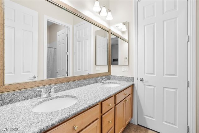 9729 Rock Partridge Court, Las Vegas, NV 89149