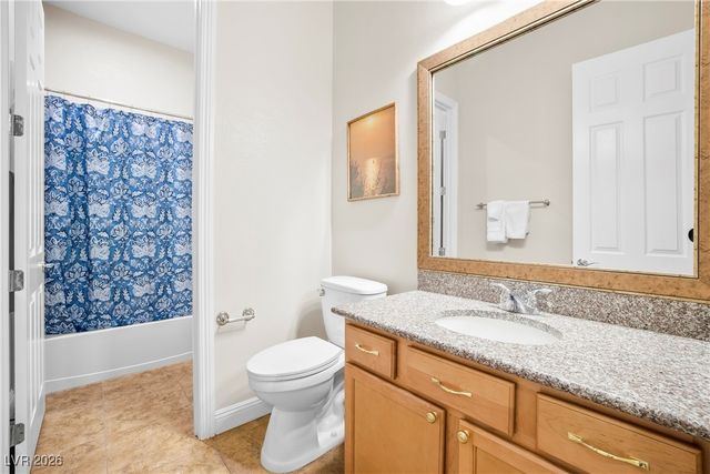 9729 Rock Partridge Court, Las Vegas, NV 89149