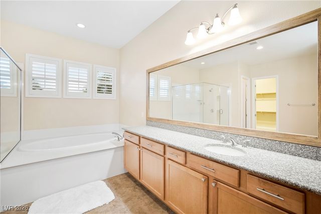 9729 Rock Partridge Court, Las Vegas, NV 89149