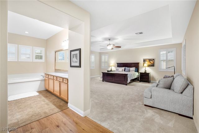 9729 Rock Partridge Court, Las Vegas, NV 89149