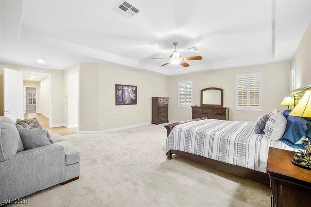 9729 Rock Partridge Court, Las Vegas, NV 89149