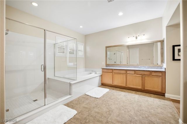 9729 Rock Partridge Court, Las Vegas, NV 89149