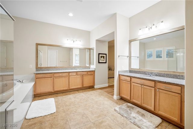 9729 Rock Partridge Court, Las Vegas, NV 89149