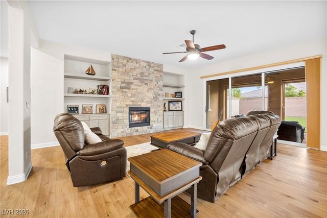 9729 Rock Partridge Court, Las Vegas, NV 89149