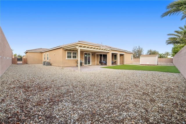 9729 Rock Partridge Court, Las Vegas, NV 89149