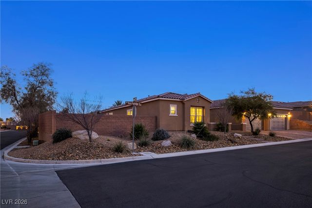 9729 Rock Partridge Court, Las Vegas, NV 89149
