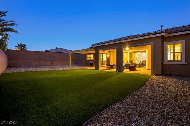 9729 Rock Partridge Court, Las Vegas, NV 89149