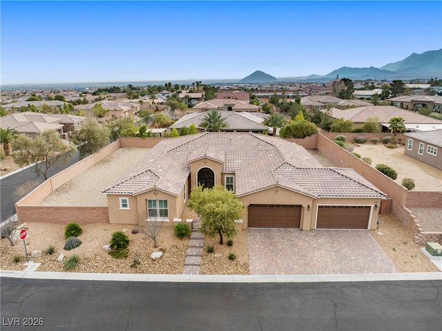 9729 Rock Partridge Court, Las Vegas, NV 89149