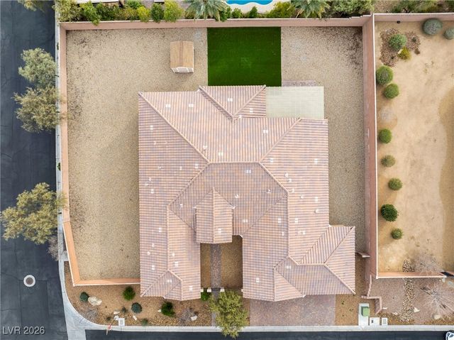 9729 Rock Partridge Court, Las Vegas, NV 89149