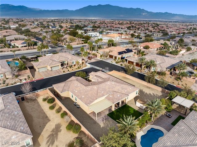 9729 Rock Partridge Court, Las Vegas, NV 89149