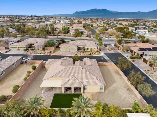 9729 Rock Partridge Court, Las Vegas, NV 89149