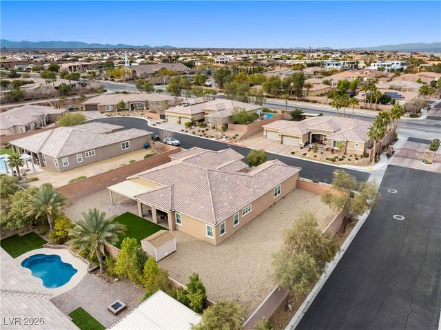 9729 Rock Partridge Court, Las Vegas, NV 89149